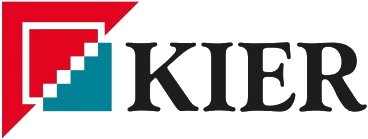 Kier Logo