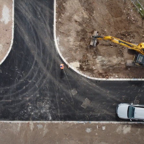 Cawarden Civils and Groundworks