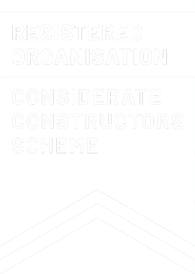 Cawarden CCS Accreditation Logo